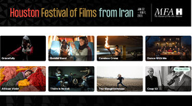 جشنواره فیلم هایی از ایران در آمریکا با ۸ فیلم