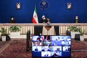 جلسه شورای عالی انقلاب فرهنگی - ۷ بهمن