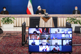 جلسه شورای عالی انقلاب فرهنگی - ۷ بهمن