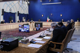 جلسه شورای عالی انقلاب فرهنگی - ۷ بهمن