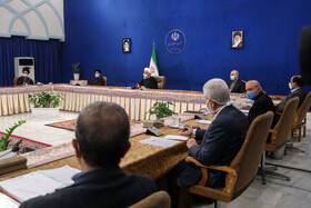 جلسه شورای عالی انقلاب فرهنگی - ۷ بهمن