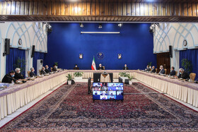 جلسه شورای عالی انقلاب فرهنگی - ۷ بهمن