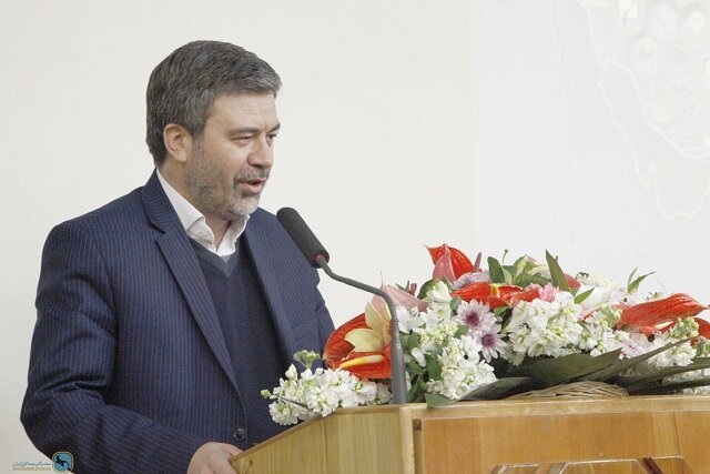 سکاندار بیمه رازی منصوب شد