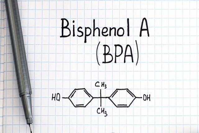 کانگورو؛ تامین کننده ماده بیسفنول A 
