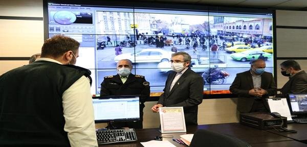 یک تخلف هم می‌تواند همه زحمات پلیس را از بین ببرد