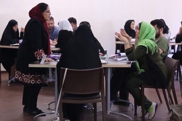 کسب نمره ۷ آیلتس از رویا تا واقعیت