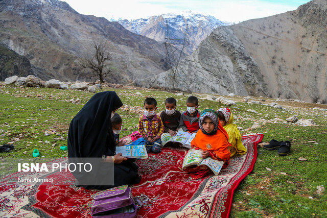 واریز «عیدی» فرهنگیان در بهمن ماه/افزایش ۳۰ درصدی حقوق خریدخدمتی ها 
