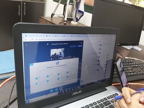 انتخابات نشریات دانشجویی وزارت بهداشت برگزار می‌شود