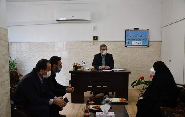 تبیین سیره عملی شهدا یک وظیفه ملی است