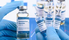 واکسن‌های کرونا صددرصد با نظارت و احتیاط کامل بررسی می‌شوند