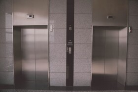 ۴۲۸ مورد تأییدیه آسانسور در لرستان صادر شده است