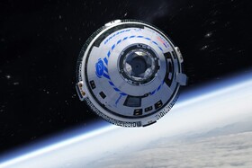 ناسا تاریخ پرتاب بعدی "استارلاینر" را تعیین کرد
