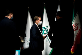 افتتاحیه دهمین دوره مجلس دانشآموزی با حضور معاون اول رئیس جمهور