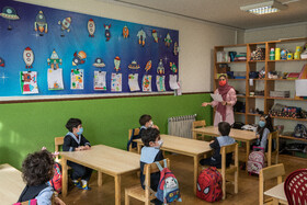 مربیان کودکستان‌ها رابطه استخدامی با آموزش و پرورش ندارند