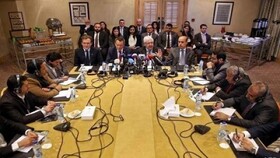 پایان بی نتیجه مذاکرات تبادل اسرای یمنی در میان ناامیدی سازمان ملل