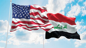 وزیر خارجه آمریکا: به برگزاری جلسات گفتگوی استراتژیک با عراق در آینده‌ای نزدیک ادامه خواهیم داد