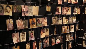آرشیوها، نشان دهنده نقش فرانسه در نسل کشی روآندا