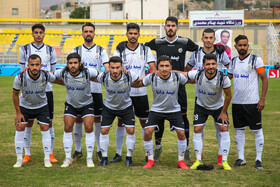 نگرانی بازیکنان نفت مسجدسلیمان نسبت به آینده تیم
