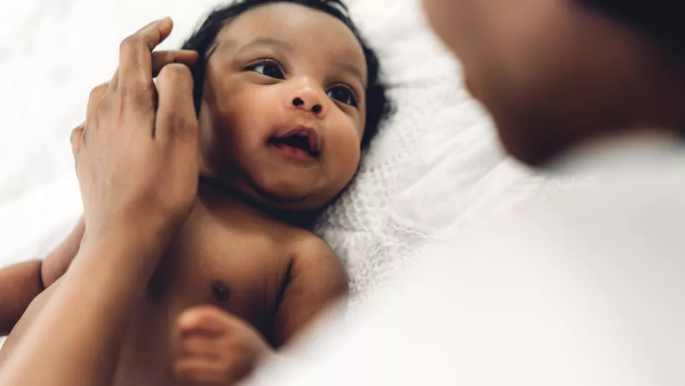 آیا مادران می‌توانند ایمنی برابر کووید-۱۹ را به نوزادان خود منتقل کنند؟