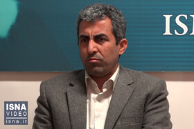 پورابراهیمی: «خطیب» وزیر موفقی برای وزارت اطلاعات است
