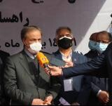 وزیر صمت در حاشیه افتتاح سه نمایشگاه امروز، چه گفت؟
