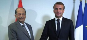 فرانسه در حال آماده شدن برای خروج تدریجی از پرونده لبنان است