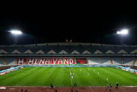 هفته سیزدهم لیگ برتر فوتبال، پرسپولیس - ماشین سازی
