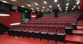 بهره‌ برداری نخستین پردیس سینمایی شهرستان‌های جنوب‌شرق تهران انجام خواهد