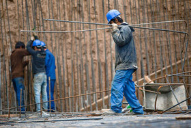 کاهش ۱۵ درصدی حوادث کار در ایران
