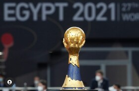 دانمارک قهرمان هندبال جهان شد/ سوئد و اسپانیا دوم و سوم شدند