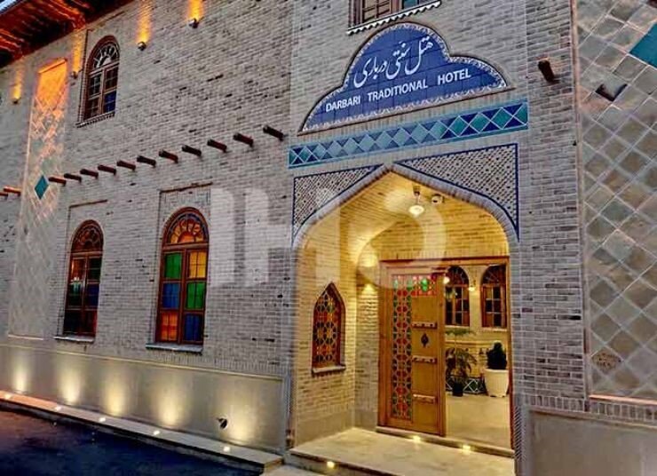 هتل های شیراز، سفری تاریخی برای نوروز ۱۴۰۰