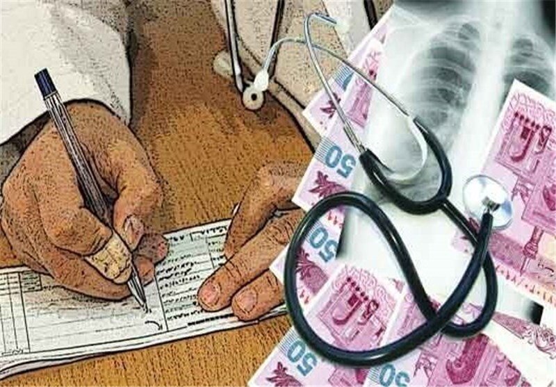 رفع تضاد منافع خدمات پزشکی در الگوی اسلامی ایرانی پیشرفت