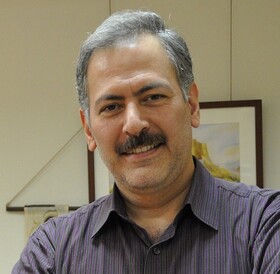 دوسالانه انتخاب آثار پژوهشی دفاع مقدس و مقاومت جریان ساز خواهد بود 