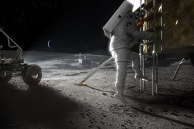 برنامه بازگشت آمریکا به ماه در هاله‌ای از ابهام