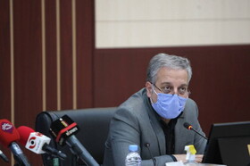 هشدار استانداری تهران به شوراهایی که هنوز شهردار شهرشان را انتخاب نکرده اند