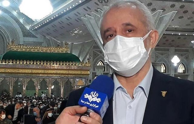 اوحدی: تمدن نوین اسلامی در بستر ترویج فرهنگ شهادت و مکتب شهید سلیمانی محقق می‌شود