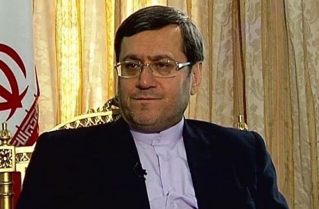 قشقاوی: انتظارات ایران از اروپا در برجام به هیچ‌وجه برآورده نشد