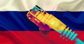 آژانس روسی به بهانه سانسور اینترنت توسط اروپا تحریم شد