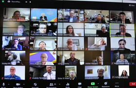 تائید برگزاری مسابقات جهانی و سهمیه المپیک تکواندو در سال ۲۰۲۱