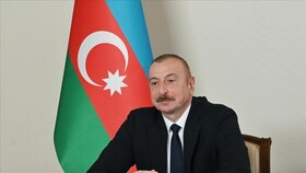 انتقاد رئیس جمهور آذربایجان از غرب بابت نابرابری در توزیع واکسن