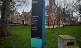 اقدام دانشگاه‌های انگلیس برای جبران خسارات مالی کرونا