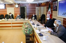 اعلام جزئیات فرایند استخدام فرزندان شهدا و جانبازان ۷۰ درصد