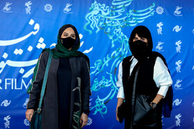سومین روز سی و نهمین جشنواره بین‌المللی فیلم فجر