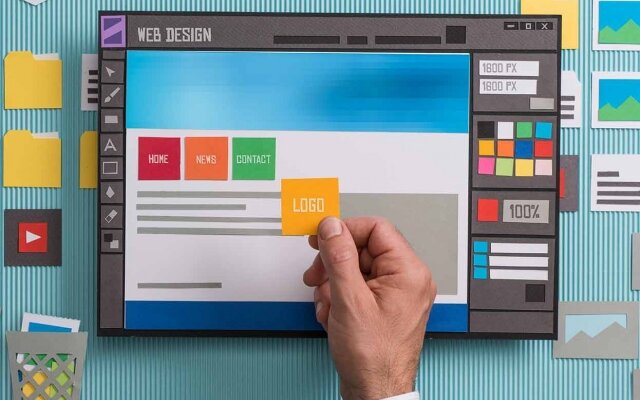 برگزاری دوره «صفر تا صد طراحی سایت»