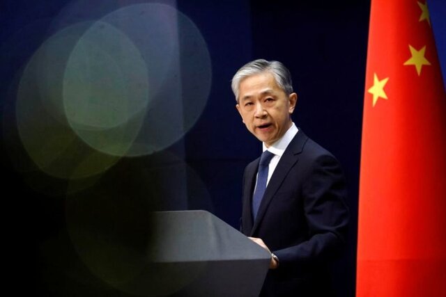 واکنش وزارت خارجه چین به اظهارات بلینکن درباره هنگ کنگ
