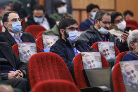 همایش گام دوم انقلاب، مکتب شهید سلیمانی