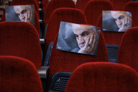 همایش گام دوم انقلاب، مکتب شهید سلیمانی