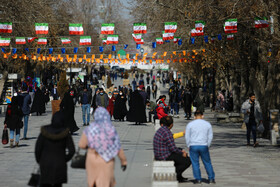 چرا همدانی‌ها خیابان‌گردی می‌کنند؟