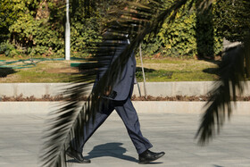 جلسه هیات دولت - ۱۵ بهمن