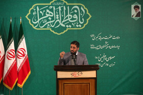 نشست تصویری مداحان اهل‌بیت (ع) با مقام معظم رهبری